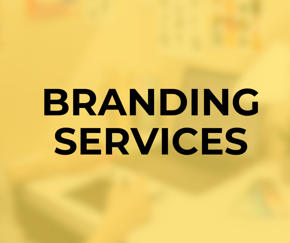  Brand Identity Services -  Create Facebook (FB) Business Page & Community Banner 