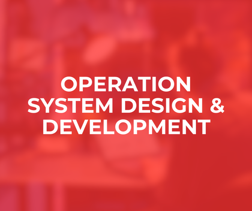 Customized Multi-platform Website on Cloud